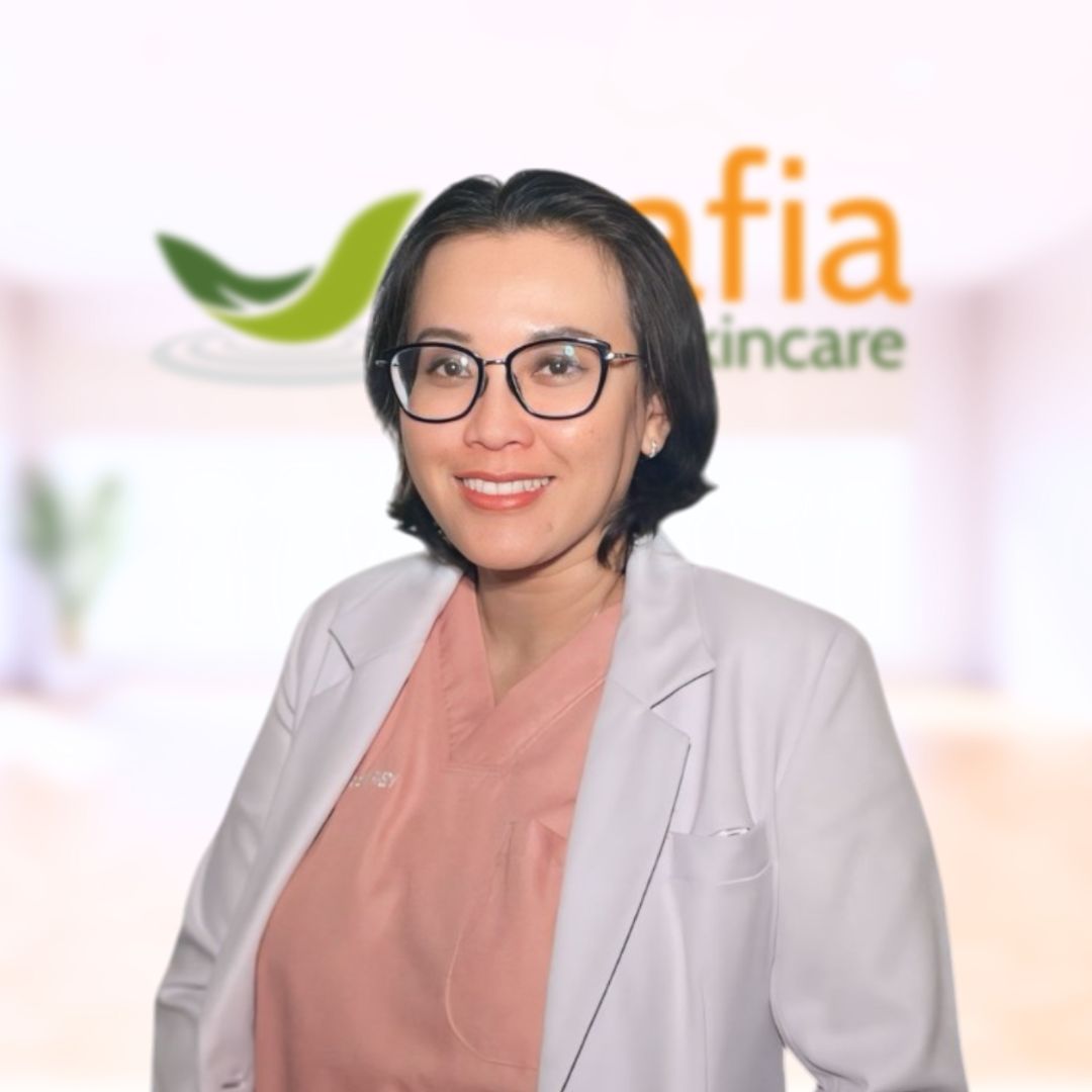 dr. Theresia Movita, Sp.DVE