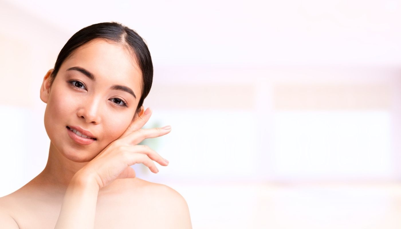 Page Slide Saafia Skincare