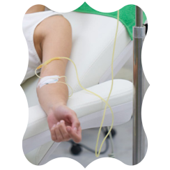 Infus Booster Multivitamin