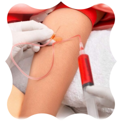 Injeksi Pink Booster