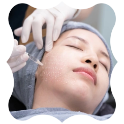 Skin Booster DNA Salmon